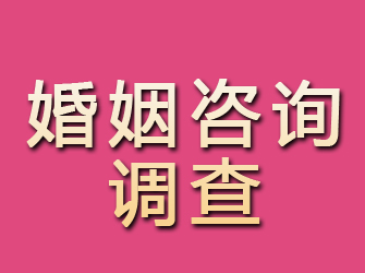 依兰婚姻咨询调查